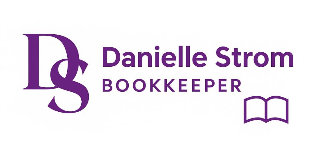 Danielle Strom Bookkeeping