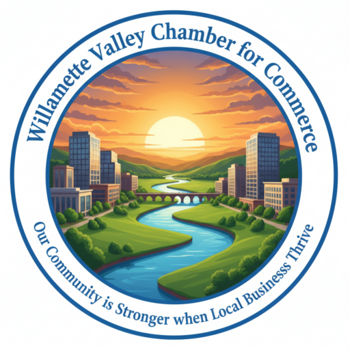 Willamette Valley Chamber For Commerce
